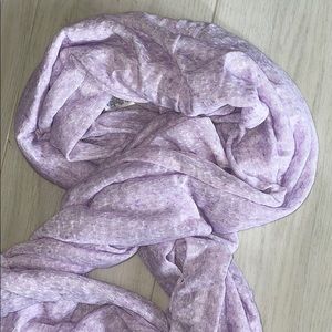 BCBG Infinity Scarf